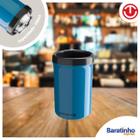 Porta Latas Térmico 350ml Para Cerveja Refrigerante Latinha