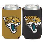 Porta Latinha Logo Team Jacksonville Jaguars