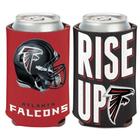 Porta Latinha Slogan Team Atlanta Falcons - Wincraft