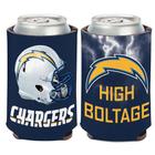 Porta Latinha Slogan Team Los Angeles Chargers - Wincraft