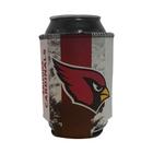 Porta Latinhas Neoprene Arizona Cardinals NFL Vermelho