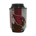 Porta Latinhas Neoprene Arizona Cardinals Nfl Vermelho