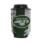 Porta Latinhas Neoprene New York Jets Nfl Verde