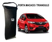 Porta Macaco Automotivo Porta Triangulo Bolsa Ferramenta - Fabricar