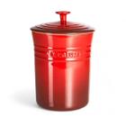 Porta Mantimentos Le Creuset 3,3L Vermelho