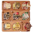 Porta Medalhas Para 9 Medalhas - Hobby Medals