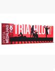 Porta medalhas triathlon masculino