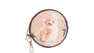 Porta-moedas rafitthy be forever cat garden / mocca 31.91601_5