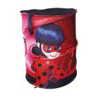 Porta-Objetos Portátil Ladybug - Zippy Toys