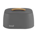 Porta pão grande com alças ppb1000