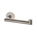 Porta Papel Loren Loft Brushed Nickel 2020 N82 -- Lorenzetti