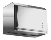 Porta Papel Toalha Inox (M1I) - Jsn