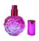 Porta Perfume Mini Frasco Portátil Spray 25ml Recarregavel 7cm 728938