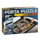 Porta Puzzle para Até 1000 Peças Grow