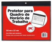 Porta Quadro Horário de Trabalho dac