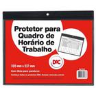 Porta Quadro Horário de Trabalho DAC