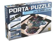 Quebra-Cabeça Puzzle 3000 Peças - Fazenda Americana - Grow - Quebra-Cabeça  - Magazine Luiza