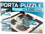 Porta Quebra-cabeça até 3000 Peças Grow - Porta Puzzle