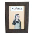 Porta Retrato 20X25 Madeira Global 20 Mm Rec 110/12