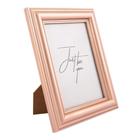 Porta-retrato Frame Rosé - Rose Camp - Uatt