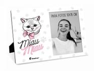 Painel de Festa Gatinha Marie Cat #04 - 150x100