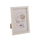 Porta Retrato Mdf 10cm X 15cm 5228 Coliseu