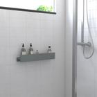 Porta Shampoo Linear 60cm Venturi