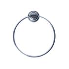 Porta Toalha Arco Inox Florenca para Banheiro