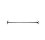 Porta Toalha Bastão Single Chrome Docol