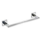 Porta Toalha Italy Line 60Cm Banheiro Eterna Inox Polido