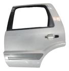 Porta Traseira Esquerda Ford Ecosport 2008 A 2012