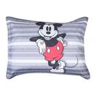 Porta Travesseiro Disney Classic Personagens (Mickey/ Minnie/ Homem Aranha)