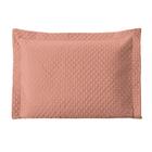 Porta Travesseiro Matelado com Aba Americana