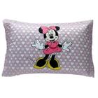 Porta Travesseiro Minnie Classic Hedrons