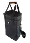 Porta Vinho Térmico 4 Garrafas, Wine Cooler Bag Sommelier