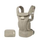 Portador de bebê Ergobaby Omni Breeze Respirable Mesh Olive