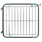 Portão Grade De Porta Cachorro Pet 79 Cm A 115 Cm Cão Cães