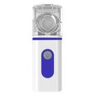 Portátil Hommesh Mesh Inhaler Nebulizador Ultrassônico Atomizador