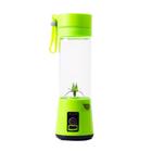 Portátil USB Electric Fruit Juicer Recarregável Smo Portátil