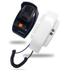 Porteiro Eletrônico Gp1 1000T Interfone Com Monofone