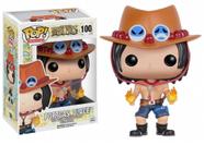 Portgas.D.Ace 100 - One Piece - Funko Pop