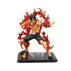 Portgas D. Ace Action Figure One Piece