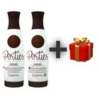 Portier Cacao Kit 2x1000ml TLC