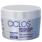 Portier Ciclos B-tox Violet Máscara Matizadora 250g Original!