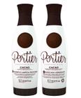 Portier Escova Cacao Progressiva 2x1 L