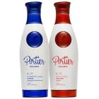 Portier Escova Progressiva Exclusive (2X1L)