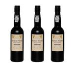 Porto Adriano Ramos Pinto Reserva Tinto 500ml com 3 unidades