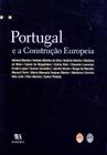 Portugal e a construcao europe - Almedina Matriz