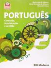 Portugues Contexto Interlocucao e Sentido Volume 2 - MODERNA