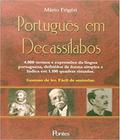 Português Em Decassílabos - PONTES